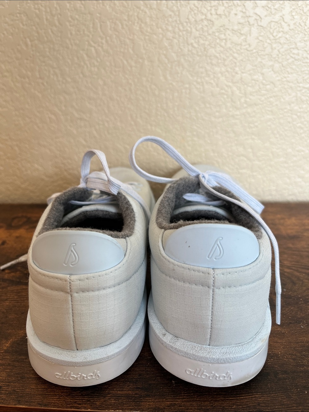 Allbirds Wool Piper sneakers - Picture 3 of 9